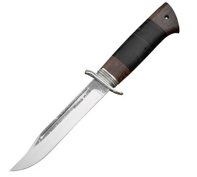 Нож Штрафбат из кованой стали 95х18