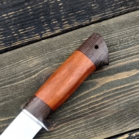 Нож Барс из стали 95Х18