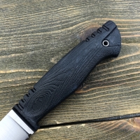 Нож Ладья из стали VG-10