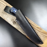 Нож Спутник из стали 95Х18